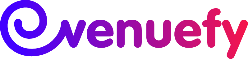 Evenuefy Logo
