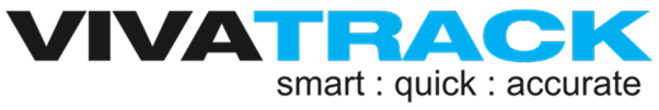 Viva Track Logo